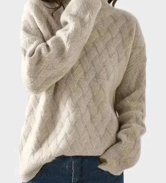 Aamu™ Maglione A minha loja