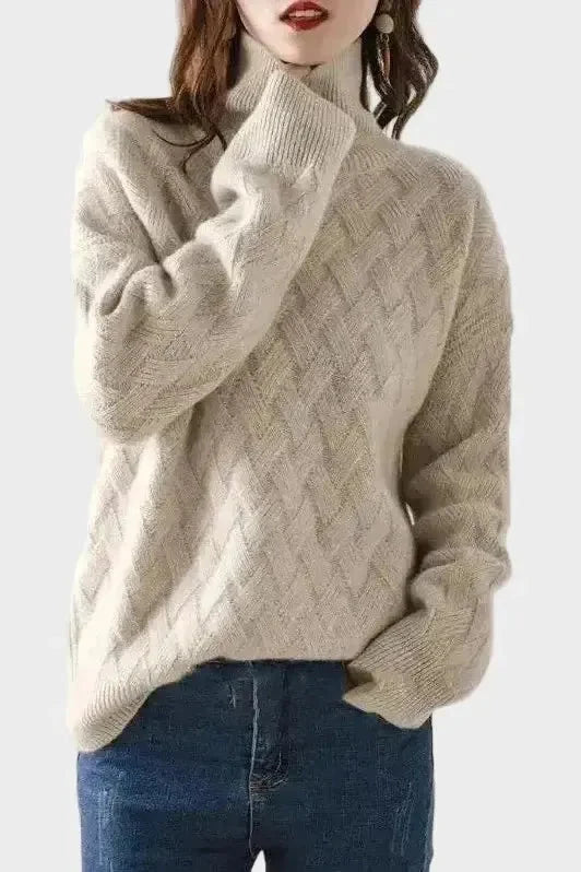 Aamu™ Maglione A minha loja