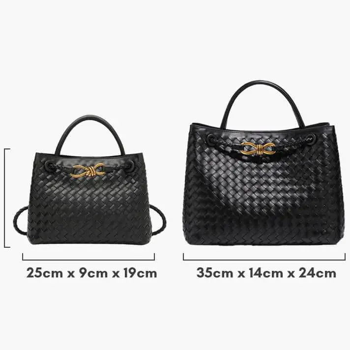 Aava Borsa A minha loja