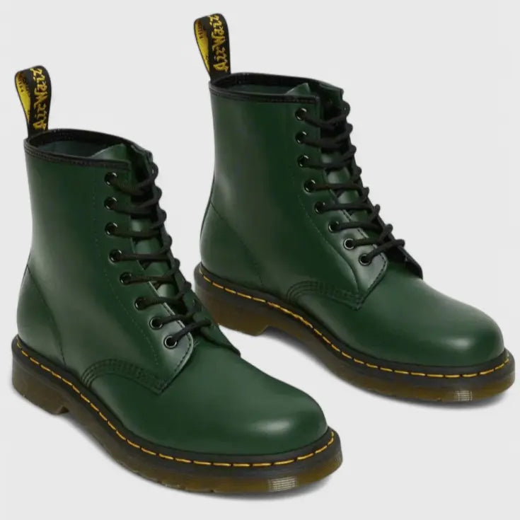 Addison™ | Eleganti stivali alti in pelle vegana A minha loja