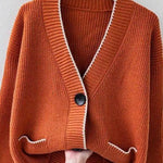 Cardigan oversize Aisha A minha loja