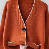 Cardigan oversize Aisha A minha loja