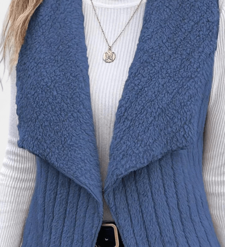 Alanni Cardigan A minha loja