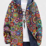 Alena™ | Cardigan artistico di lusso A minha loja