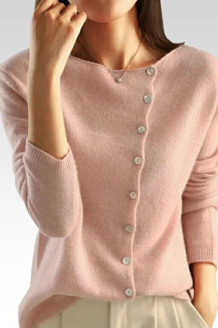 Cardigan Alessia A minha loja