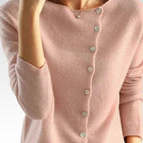 Cardigan Alessia A minha loja