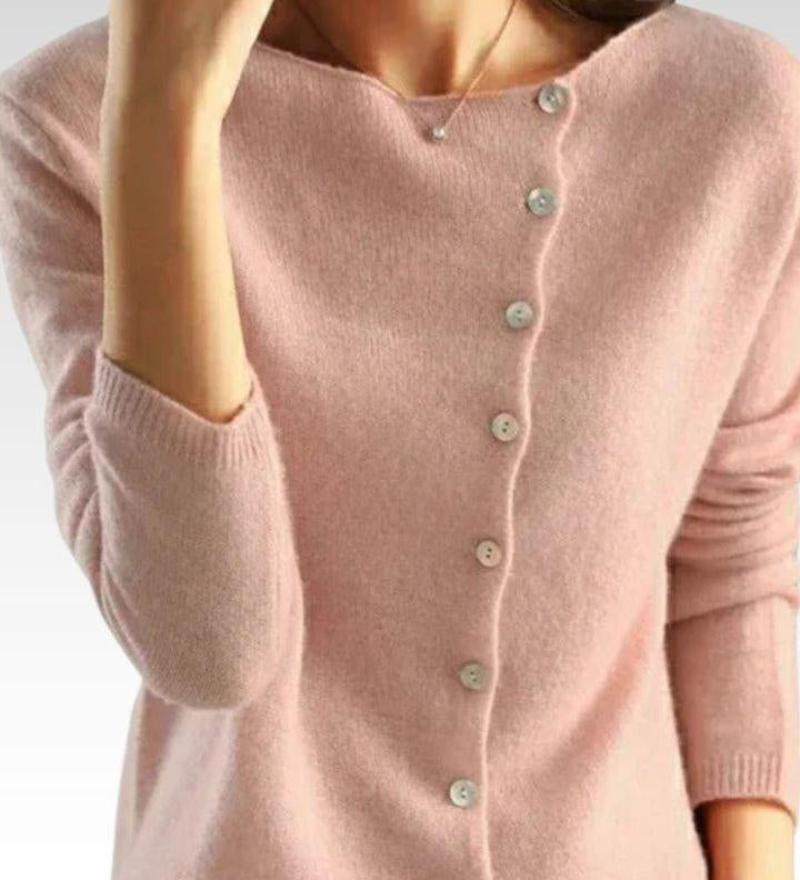Cardigan Alessia A minha loja