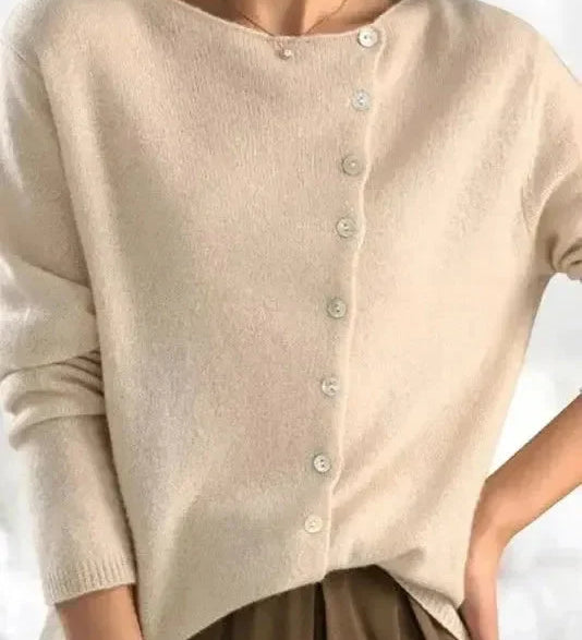 Cardigan Alessia A minha loja