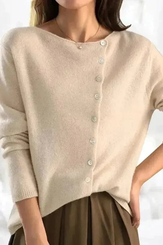 Cardigan Alessia A minha loja