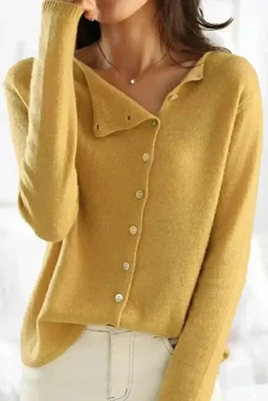 Cardigan Alessia A minha loja