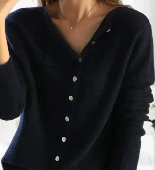 Cardigan Alessia A minha loja