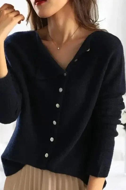 Cardigan Alessia A minha loja