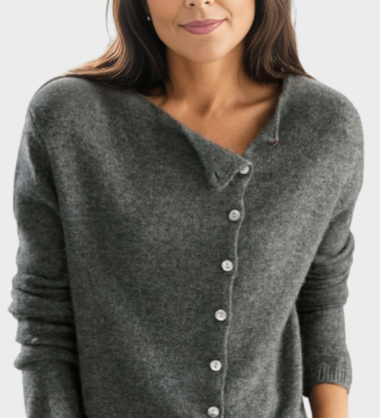 Cardigan Alessia A minha loja