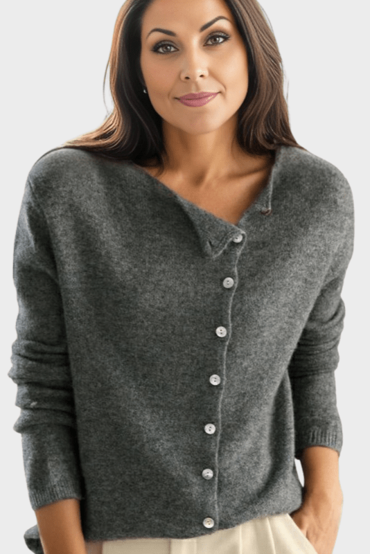 Cardigan Alessia A minha loja