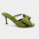 Alessia | Scarpe eleganti in ecopelle A minha loja
