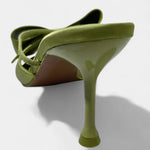 Alessia | Scarpe eleganti in ecopelle A minha loja