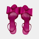 Alessia | Scarpe eleganti in ecopelle A minha loja