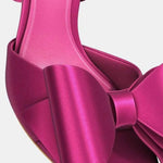 Alessia | Scarpe eleganti in ecopelle A minha loja