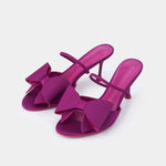 Alessia | Scarpe eleganti in ecopelle A minha loja