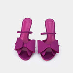 Alessia | Scarpe eleganti in ecopelle A minha loja