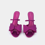 Alessia | Scarpe eleganti in ecopelle A minha loja