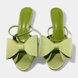Alessia | Scarpe eleganti in ecopelle A minha loja
