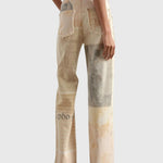 Alma™ | Pantaloni A minha loja