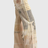 Alma™ | Pantaloni A minha loja