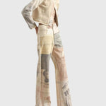 Alma™ | Pantaloni A minha loja