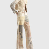 Alma™ | Pantaloni A minha loja
