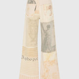 Alma™ | Pantaloni A minha loja