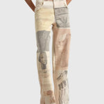 Alma™ | Pantaloni A minha loja