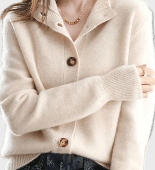 Cardigan Amara A minha loja