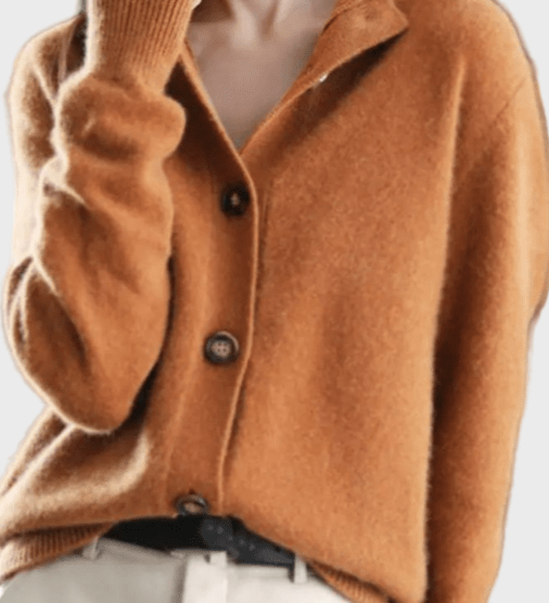 Cardigan Amara A minha loja