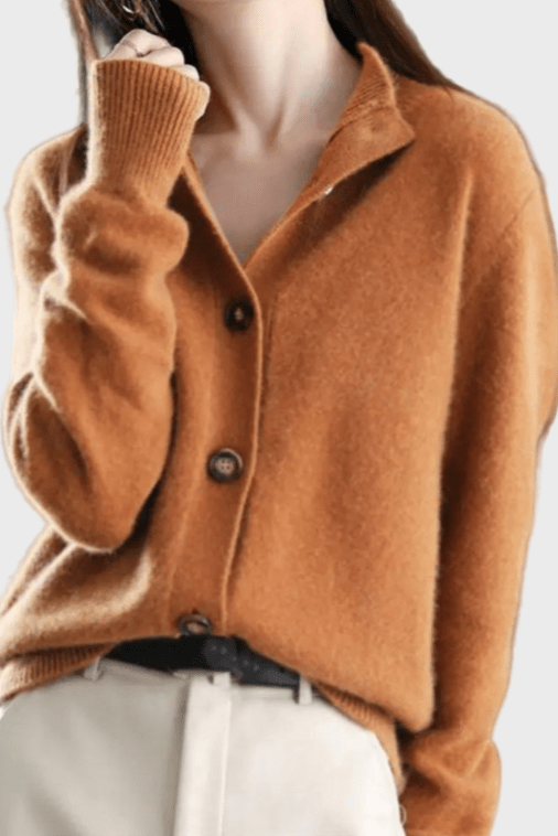 Cardigan Amara A minha loja