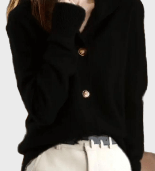 Cardigan Amara A minha loja