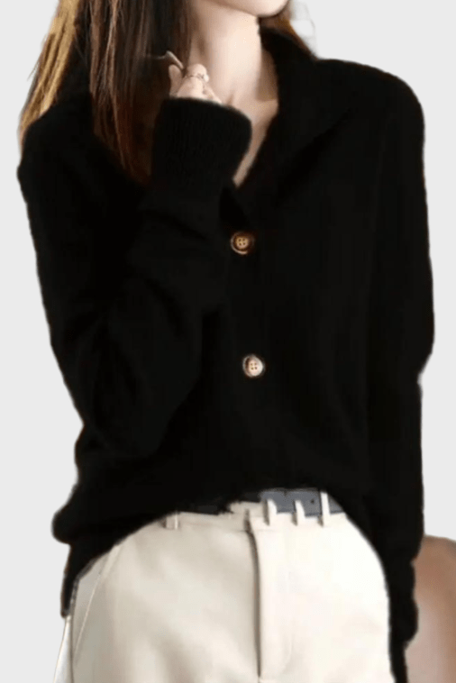 Cardigan Amara A minha loja