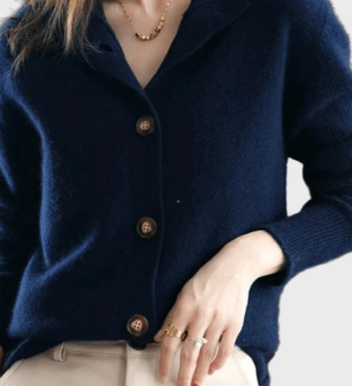 Cardigan Amara A minha loja