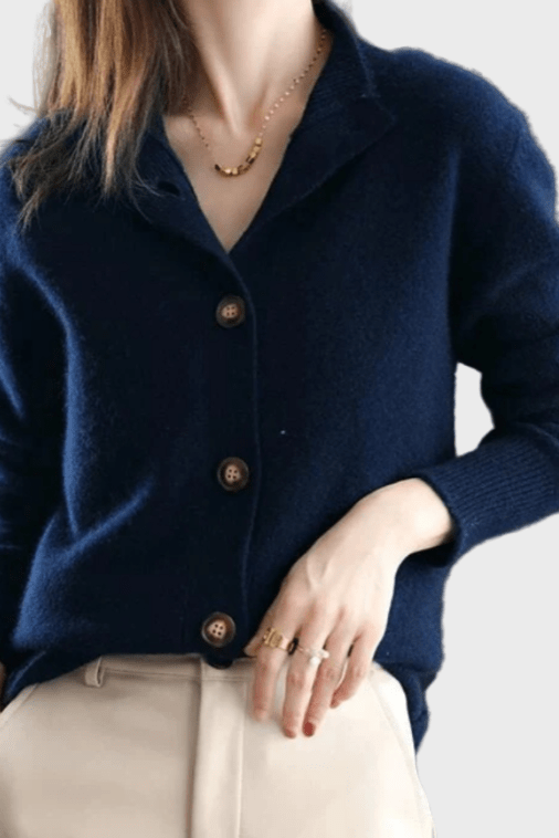 Cardigan Amara A minha loja