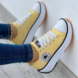 Lily - Scarpe ortopediche da donna A minha loja