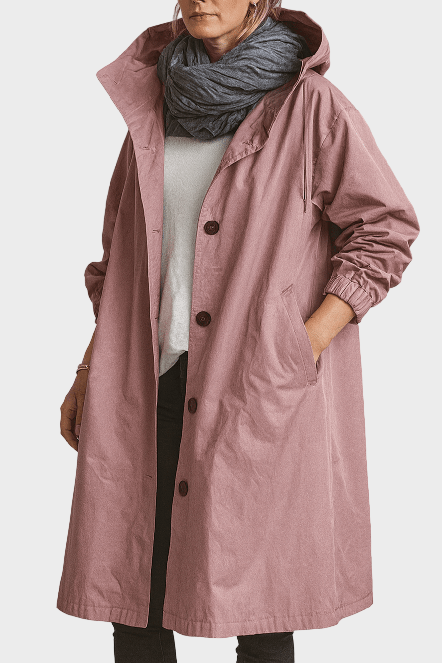 Lidmila™ | Trench classico A minha loja