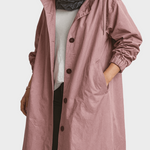 Lidmila™ | Trench classico A minha loja