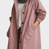 Lidmila™ | Trench classico A minha loja
