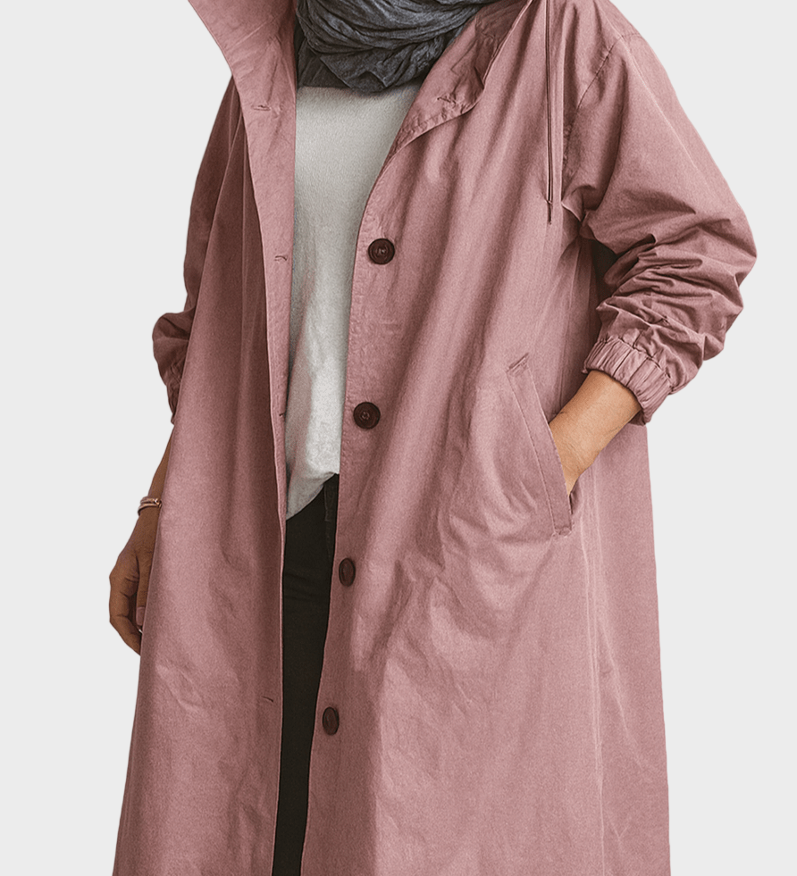 Lidmila™ | Trench classico A minha loja