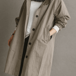 Lidmila™ | Trench classico A minha loja