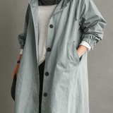 Lidmila™ | Trench classico A minha loja