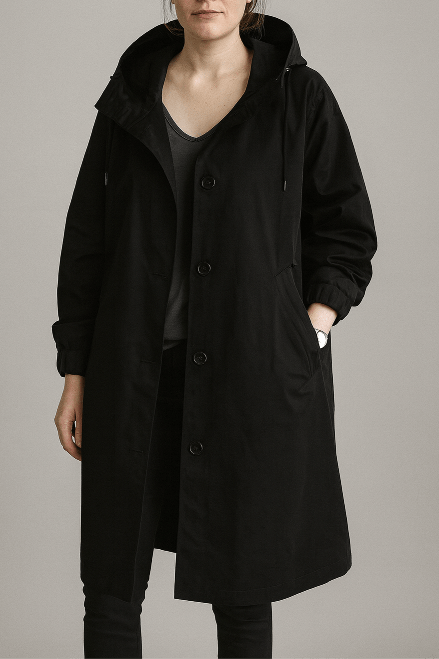 Lidmila™ | Trench classico A minha loja