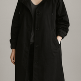 Lidmila™ | Trench classico A minha loja