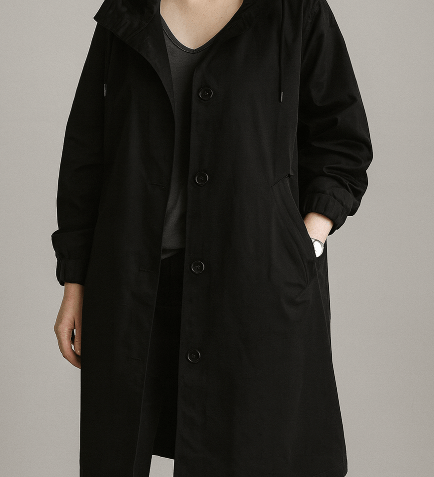 Lidmila™ | Trench classico A minha loja