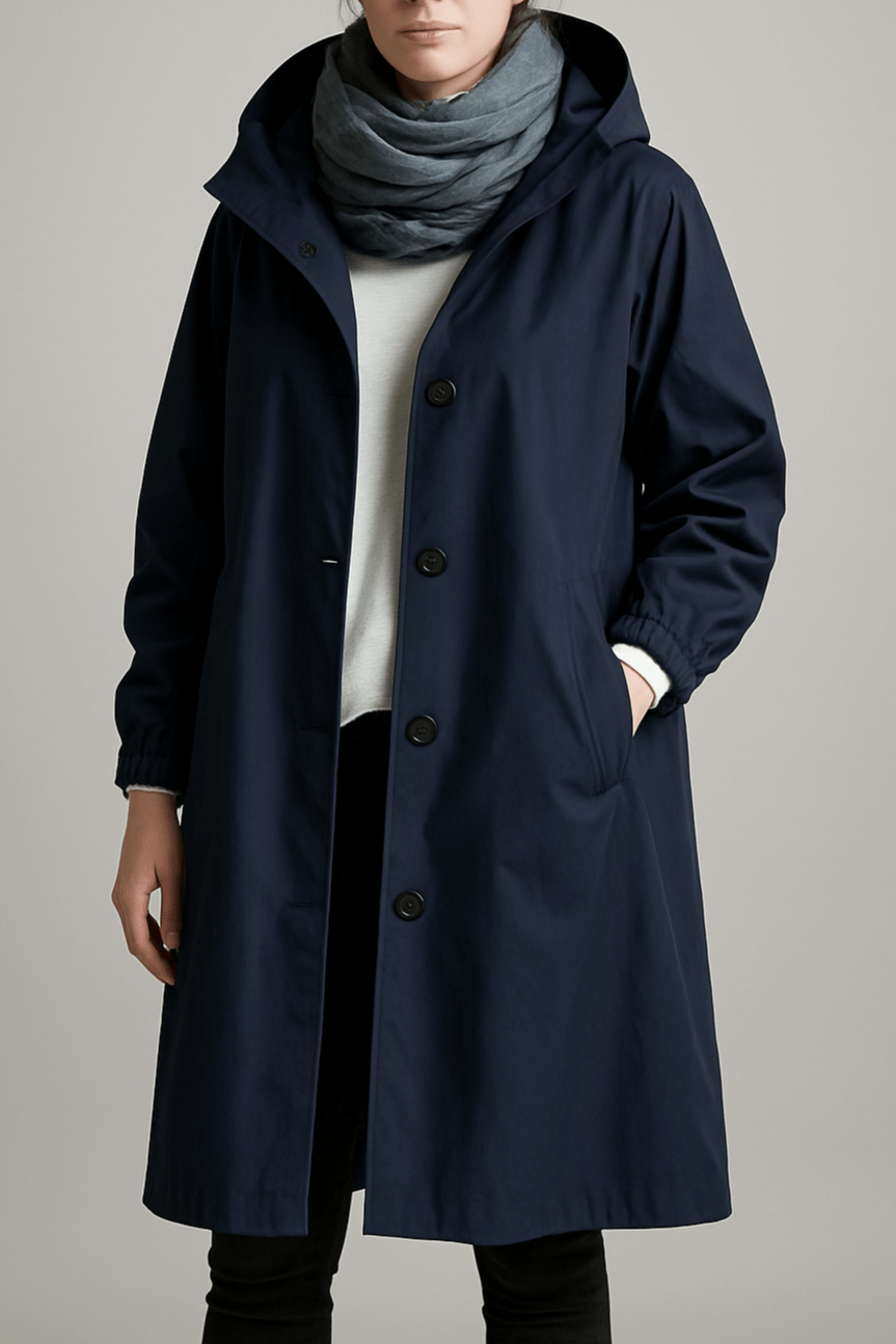Lidmila™ | Trench classico A minha loja